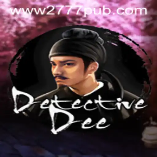 Unveiling the Mystery: DetectiveDee and the Allure of 777pub