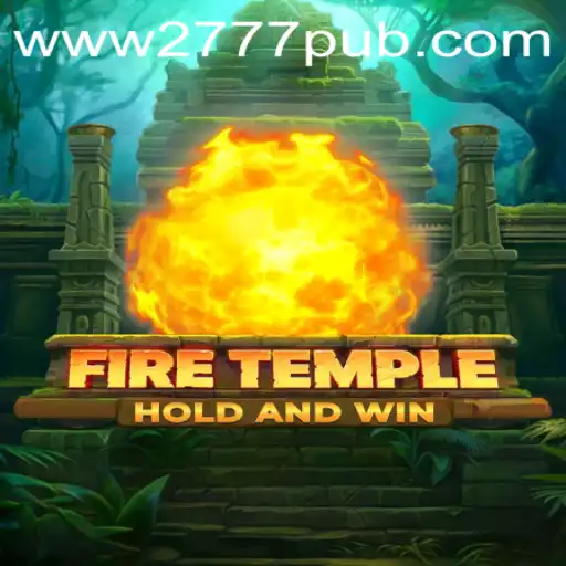 Delve into the Mystical Realms of FireTemple with a 777Pub Twist