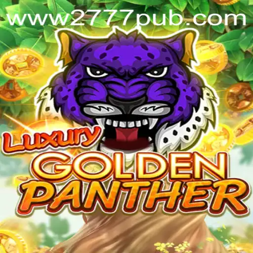 Discovering the Allure of LUXURYGOLDENPANTHER: An Exquisite Gaming Experience
