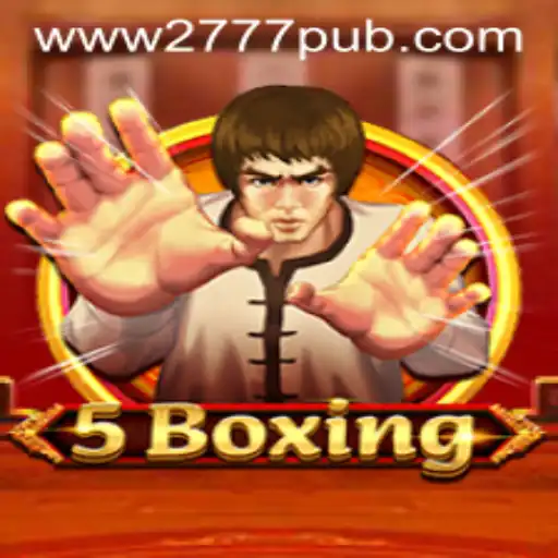 Exploring '5Boxing': A Dynamic Gaming Experience by 777pub