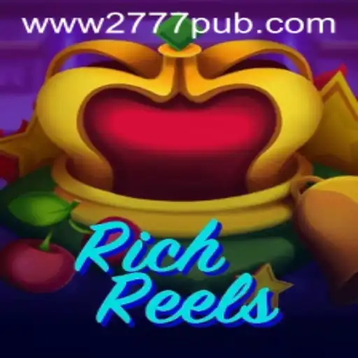 Discover the Excitement of RichReels in the Thrilling World of 777pub