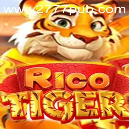 RicoTiger: A Captivating Gaming Experience at 777pub