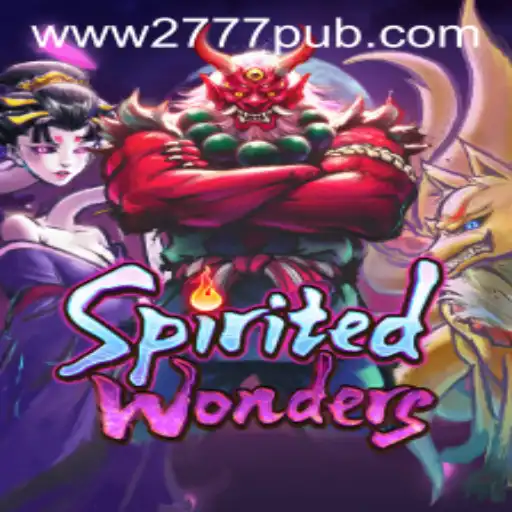 Explore the Mysteries of SpiritedWonders