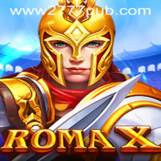 Explore the Exciting World of RomaX: A Fun and Engaging Casino Game on 777pub