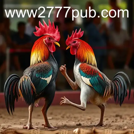 Exploring the World of Sabong Games